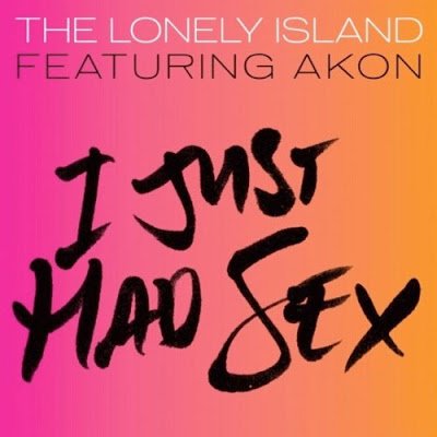 Videoclip: Akon – I Just Had Sex