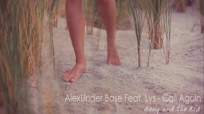 AlexUnder Base Ft. Lys – Call Again