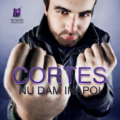 Cortes – Nu dam inapoi