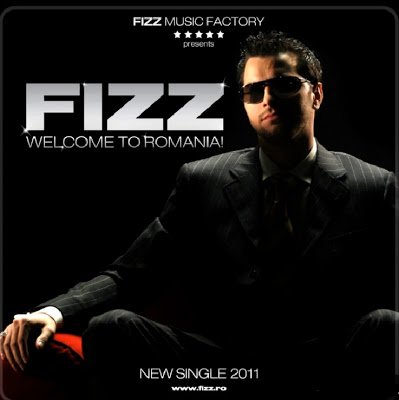 Fizz – Welcome to Romania