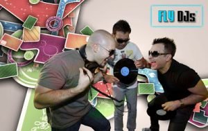 Fly-DJs