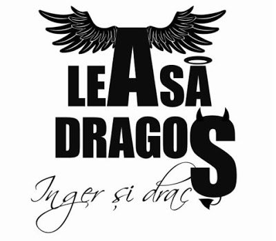 Leasa Dragos – Inger si drac