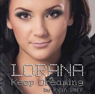 Lorana – Keep Dreaming