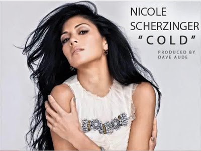 Noul single Nicole Scherzinger – Cold
