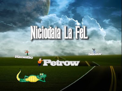 Petrow feat. RimeZic & Senzor – Niciodata la fel