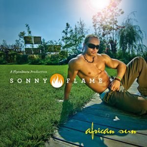 Sonny-Flame