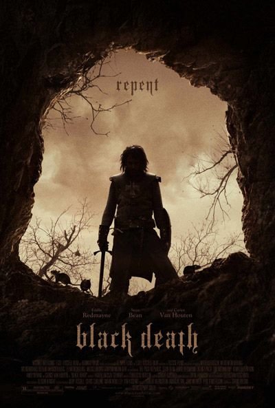 Trailer: Black Death