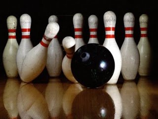 Reteta succesului in bowling