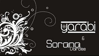 Yarabi feat. Sorana (ex-Asia) – Sexy Violin