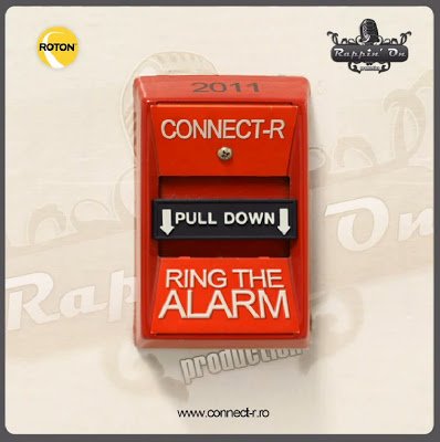 Connect-R – Ring The Alarm