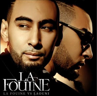 La Fouine – Stan Smith