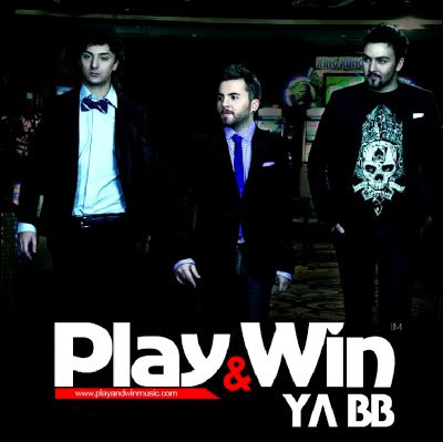 Noul single: Play&Win – Ya Bb