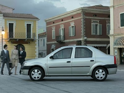 Dacia copiaza reclame de la Citroen! De acesta data NU