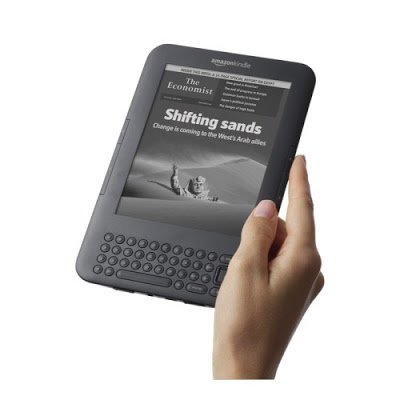 Ti-ai cumpara un eBook Reader ?