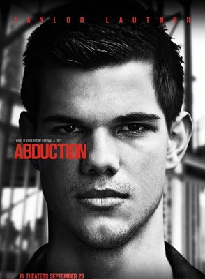 Trailer Abduction 2011