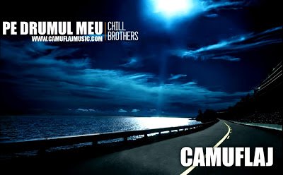 Lansare clip CAMUFLAJ – PE DRUMUL MEU & Concert Live @ Flying Circus Pub