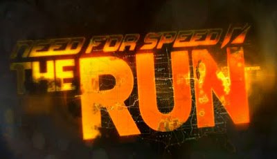 Need for Speed : The Run @ 18 Nov 2011