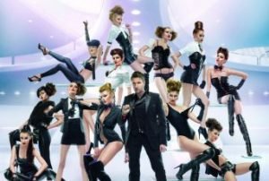 next-top-model