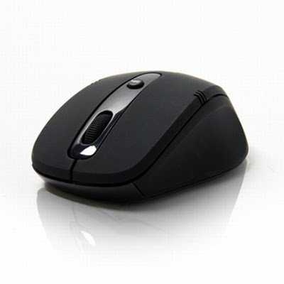 Vrei un mouse care nu te streseaza ? Nexus Silent Mouse este solutia!