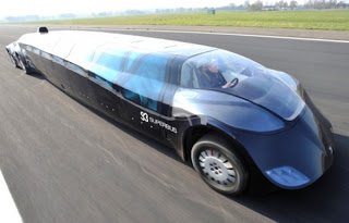 SuperBUS @ Autobuzul Viitorului