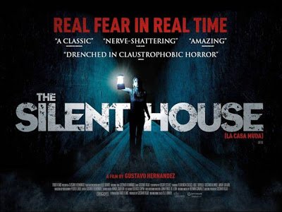 The Silent House @ Un film care nu-l recomand!