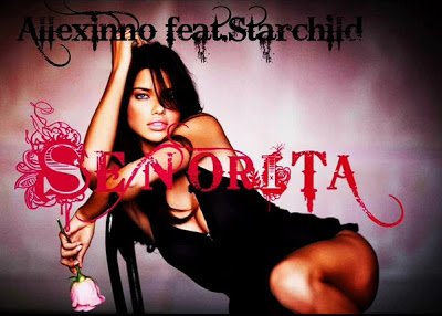 Allexinno & Starchild – Senorita