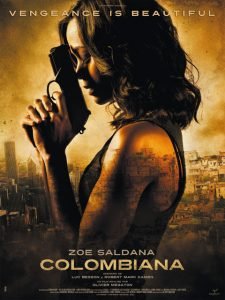 Colombiana-trailer