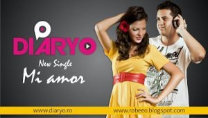Diaryo-Mi-amor
