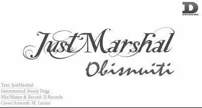 JustMarshal – Obisnuiti