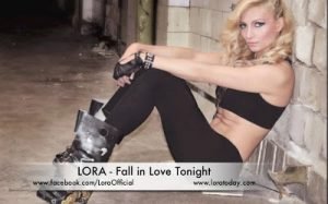 Lora-Fall-in-Love-Tonight
