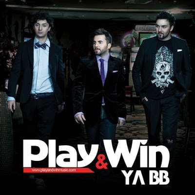 Videoclip: Play & Win – Ya BB