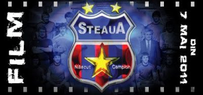 S-a lansat filmul „STEAUA NASCUT CAMPION”