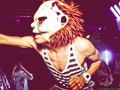 Dj Bl3nd rupe palaria boxelor!