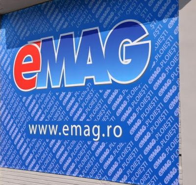 eMag – Oferte Sony!