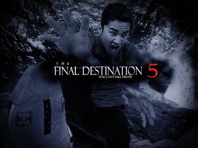 Trailer: Final Destination 5