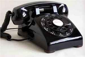 telefon