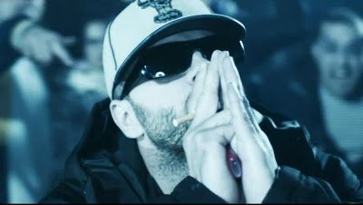 Videoclip B.U.G. Mafia feat. Loredana – Fara Cuvinte