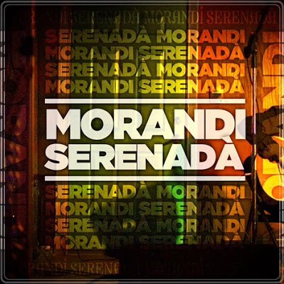 Morandi a lansat single-ul verii „Serenada”