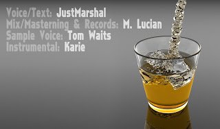 JustMarshal – Whiskey