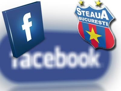 Clasamentul echipelor din Romania pe facebook!