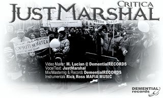 JustMarshal – Critica