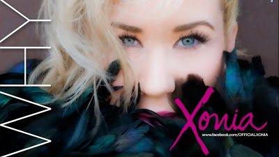 Xonia – Why (Prod. by FlyinState) + Versuri