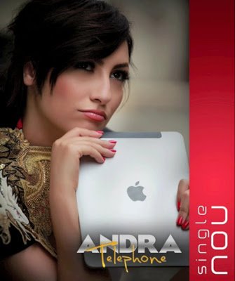 Andra – Telephone @ Full