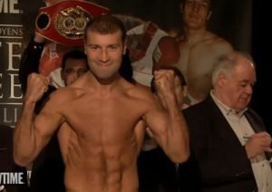 LUCIAN-BUTE