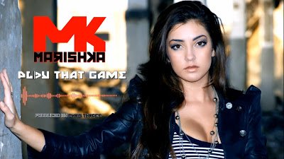 New ARTIST: Marishka – Play That Game