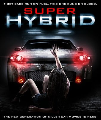 Recomandare film: Super Hybrid 2010!