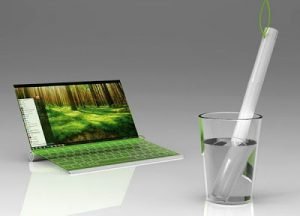plantbook-laptop-incarca-apa
