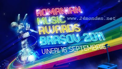 Nominalizari Romanian Music Awards 2011! Start Voting…