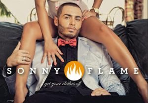 sonny-flame