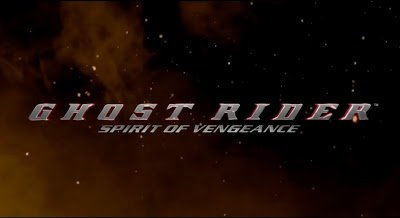 Avem un trailer oficial pentru „Ghost Rider : Spirit of Vengeance”